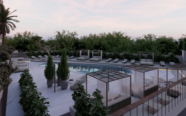 The Editory Ocean Way Funchal