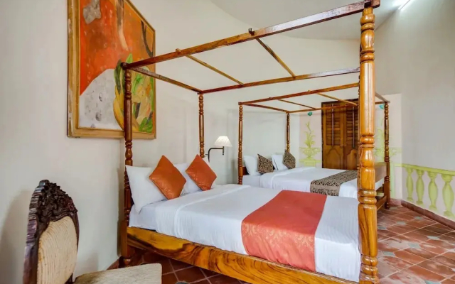 Kottai by OYO Rooms
