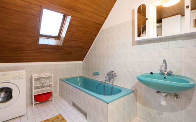 Apartment Moni Balatonboglar/Szemes