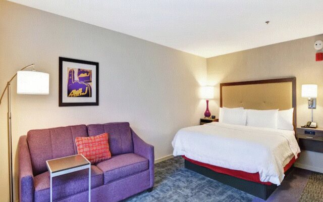 Hampton Inn & Suites Ashland