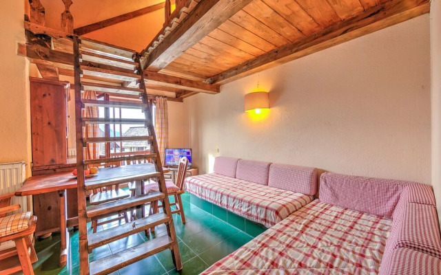 Grange Hike & Ski - 28D Sestriere