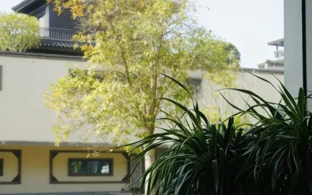 Yi Qu Shan She Guesthouse