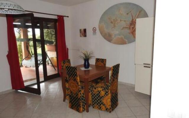 Résidence Villa Smeralda