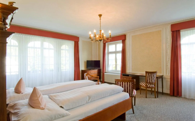 Schloss Ragaz