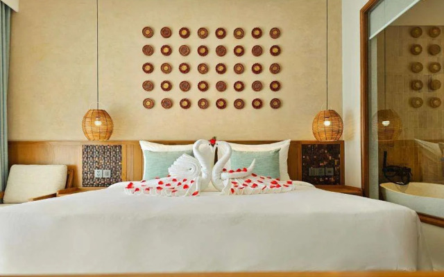 Little Gem - An Eco-Friendly Boutique Hotel & Spa