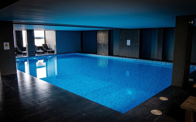 Riverside Boutique Hotel