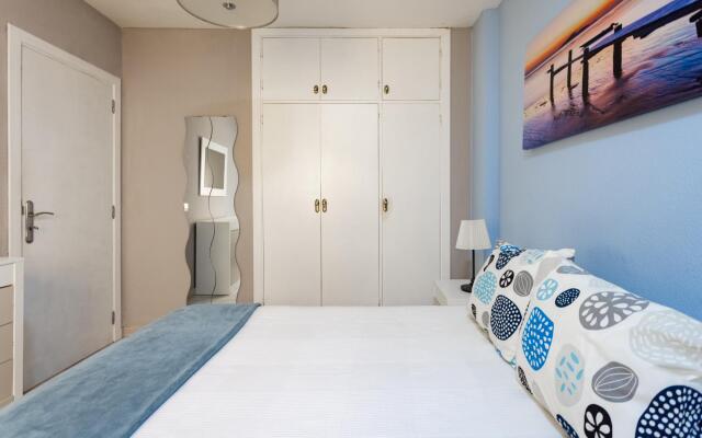 Home2Book BeachFront El Médano