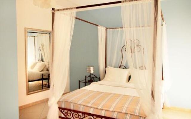 Casa a Sul - Lagos Guesthouses