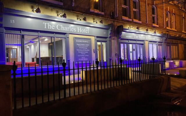 The Charles Hotel
