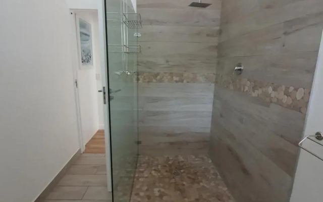 Plett57 - Self Catering - Room No2