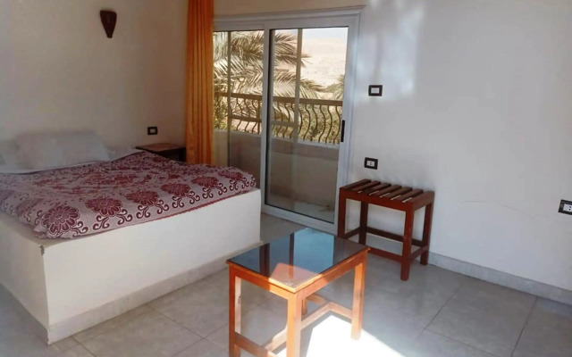 Amenophis Hotel