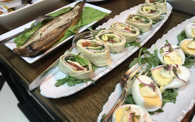 SleepWalker Boutique Suites