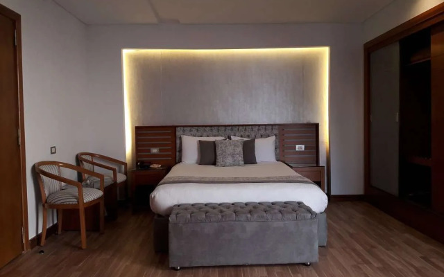 Maadi degla super stay