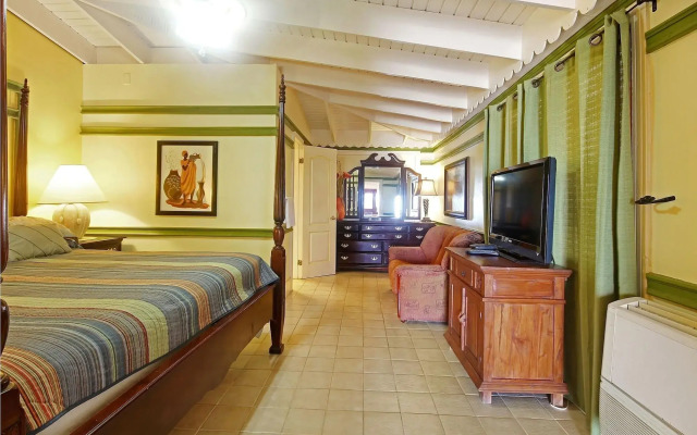 Mary's Boon Beach Resort & Spa