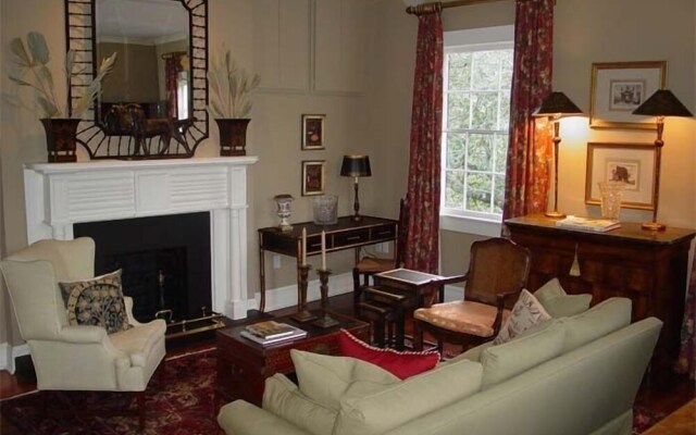The Stephen Williams House