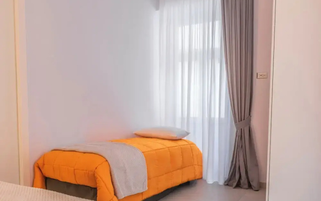 La Casina Rossa