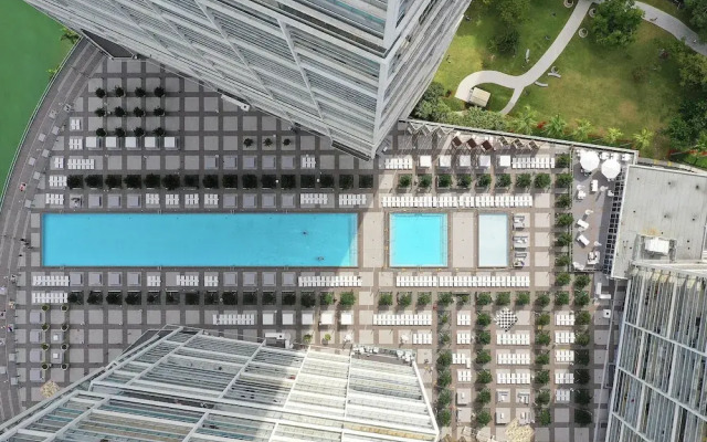 Miami World Rental - Iconbrickell 3210