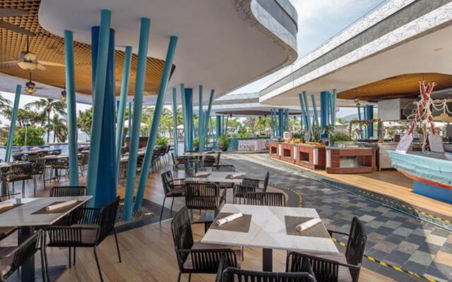 MGM Grand Sanya