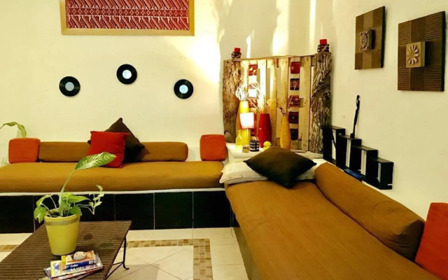 Mi Casa es Tu Casa