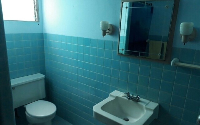 Hostal Sra. Minina CAMAGUEY