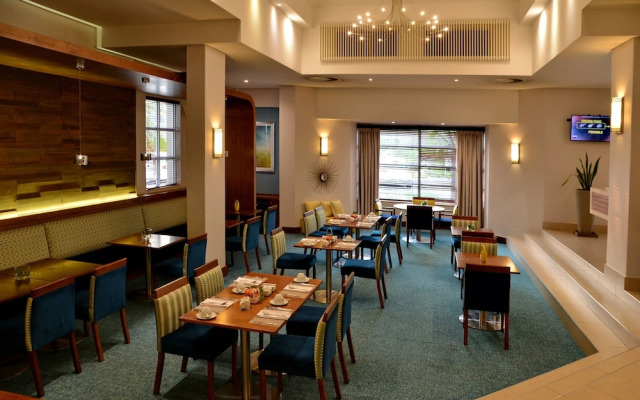 Town Lodge Mbombela