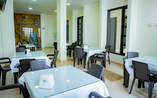 Kalina Hotel