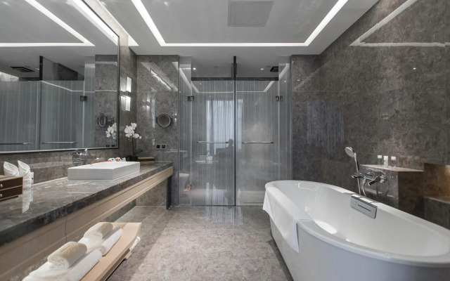 Grand Metropark Liyuan Hotel