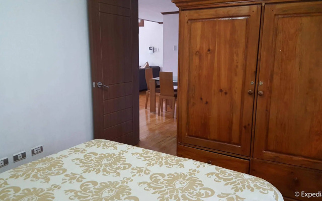Prestige Vacation Apartments - Hanbi Mansions