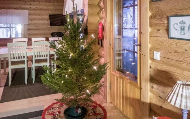 Holiday Home Syväniemi