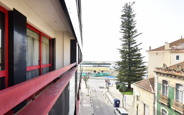 39 Sea Views Beach Apartment