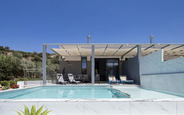 Villa Me - With Private Pool