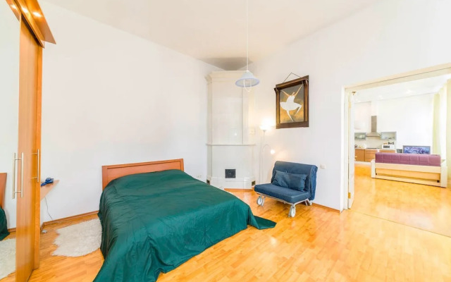 Апартаменты «Feelathome на Миллионной»