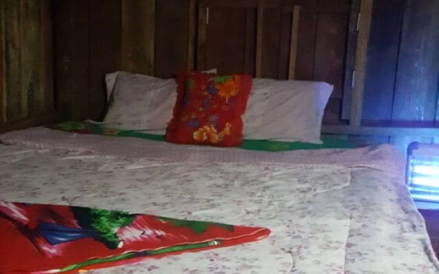 Sok Phen Homestay