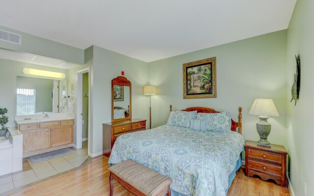 Whispering Pines Condos by VTrips