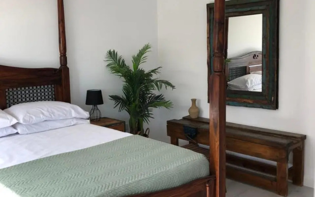 Sun city apartment