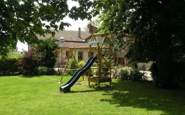 Le Moulin du Gastronome