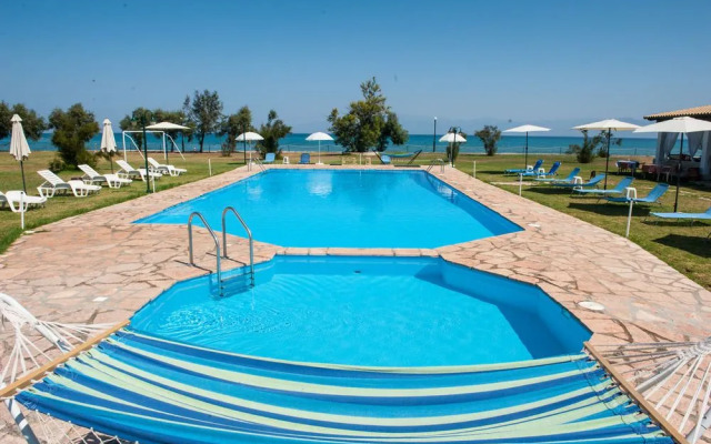 Sea Palm Corfu Residence