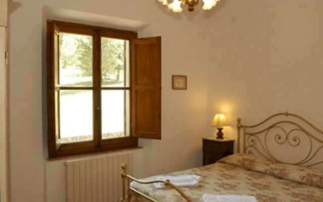 Holiday House Le Selvole