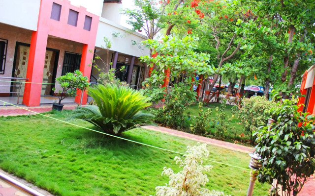Sai Atithi Resort