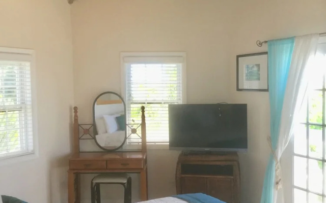 Villa 1D