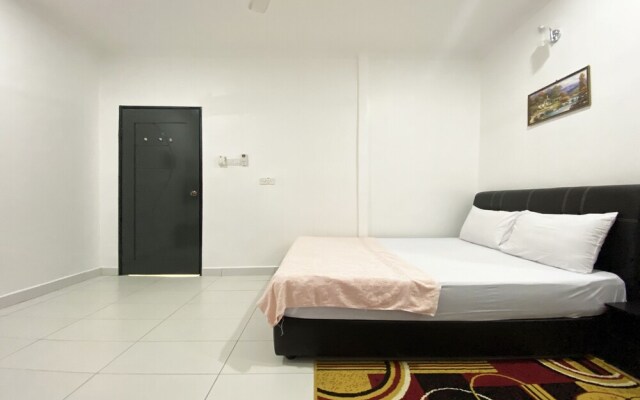 Hotel O Dh Residence