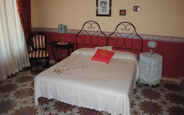 B&B Elvira Al Duomo
