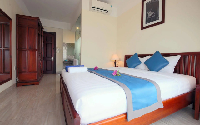 Hoi An Prince Hotel