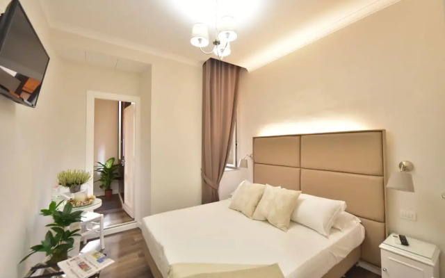 Sacconi Palace Suite Roma