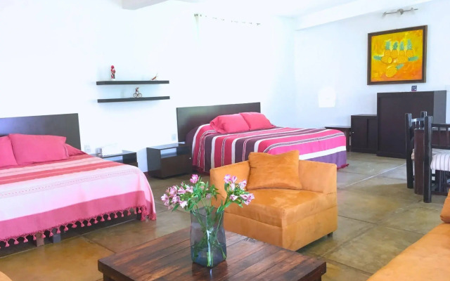 Villa Oaxaca