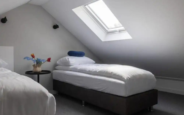 Eco Villa in Latour With Garden Sauna