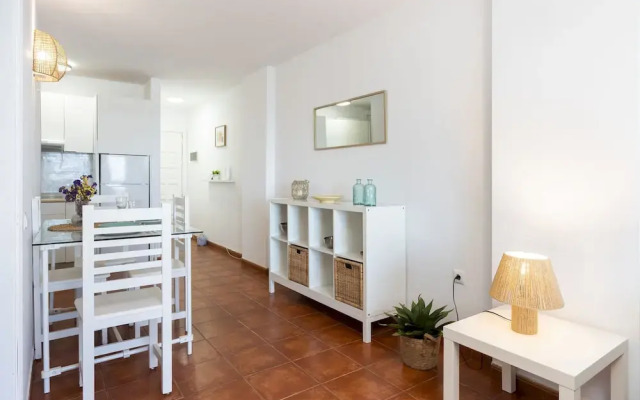 Casa Calma With 2 Bedrooms and 1 Bathrooms
