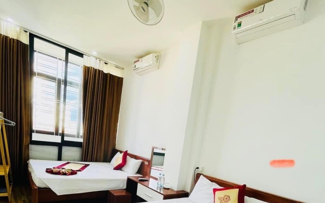 Sapphire Hotel Hue – Guest Rooms – Hue