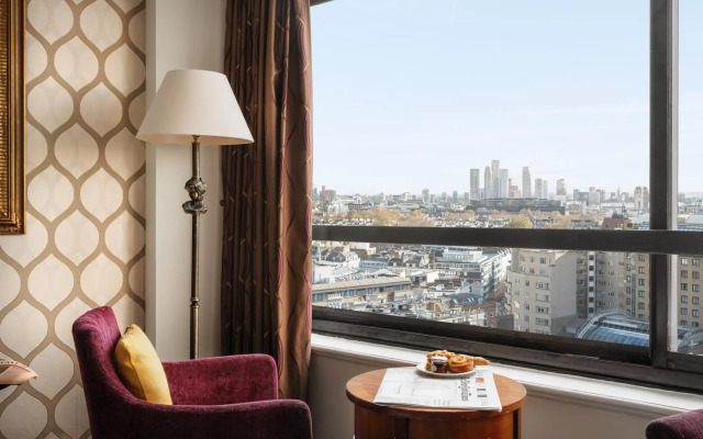 Millennium Hotel London Knightsbridge