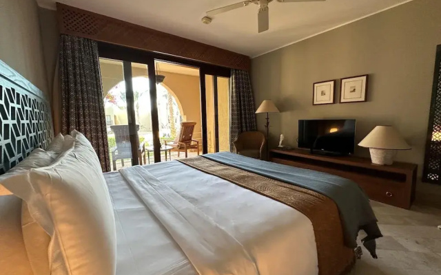 2-bed Flat in Four Seasons Hotel Sharm El Sheikh